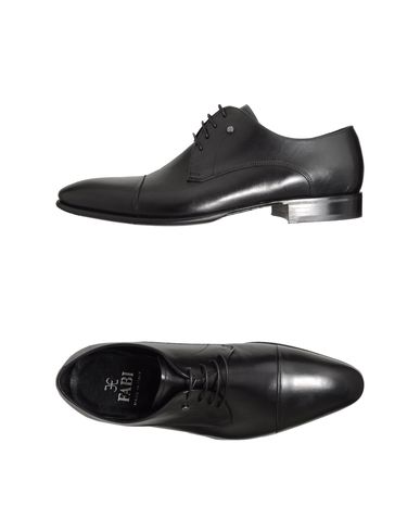 ZOOM FABI - Lace-up shoes