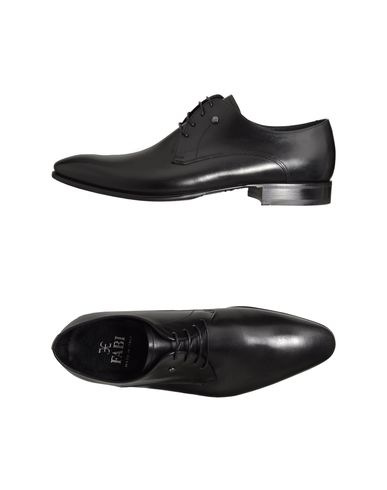 ZOOM FABI - Lace-up shoes