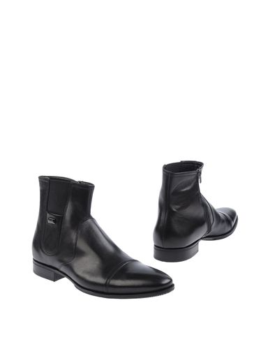 ZOOM FABI - Ankle boots