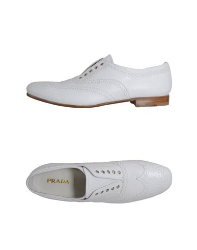 ZOOM PRADA - Moccasins
