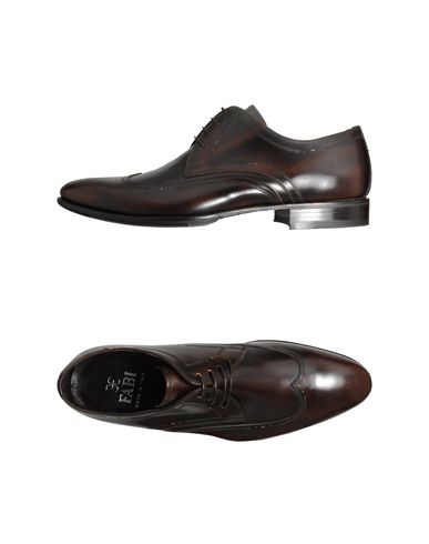 ZOOM FABI - Lace-up shoes