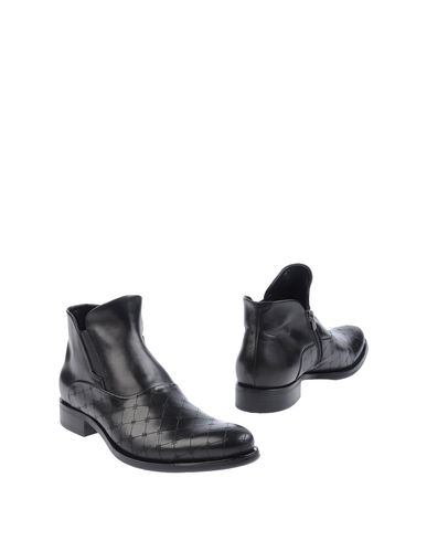 ZOOM FABI - Ankle boots