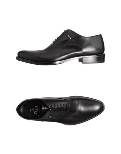 ZOOM FABI - Lace-up shoes