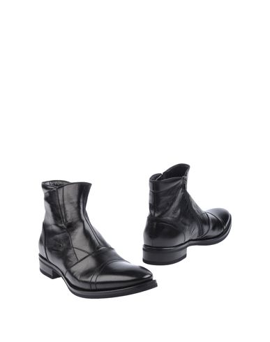 ZOOM FABI - Ankle boots