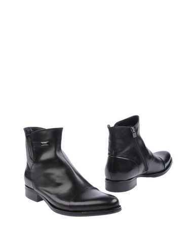 ZOOM FABI - Ankle boots