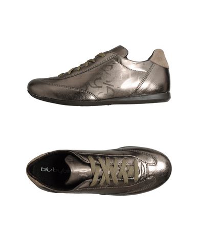 ZOOM BLU BYBLOS - Low-tops