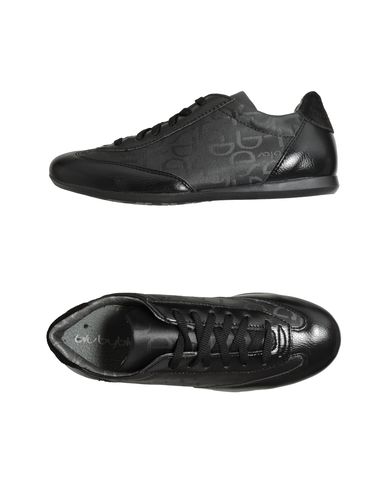 ZOOM BLU BYBLOS - Sneakers