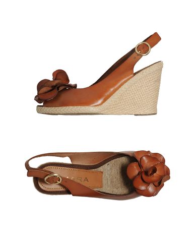 ZOOM AXARA PARIS - Espadrilles