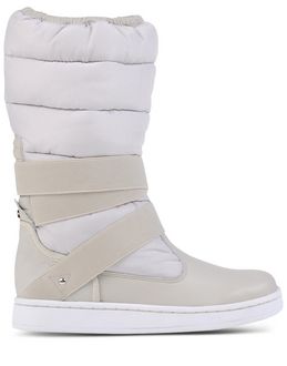 Adidas Slvr - Chaussures - Bot