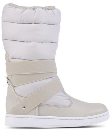 ZOOM ADIDAS SLVR - Boots
