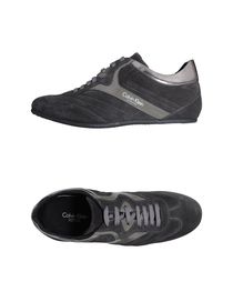 CALVIN KLEIN COLLECTION - Low-tops
