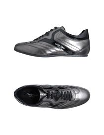 CALVIN KLEIN COLLECTION - Low-tops