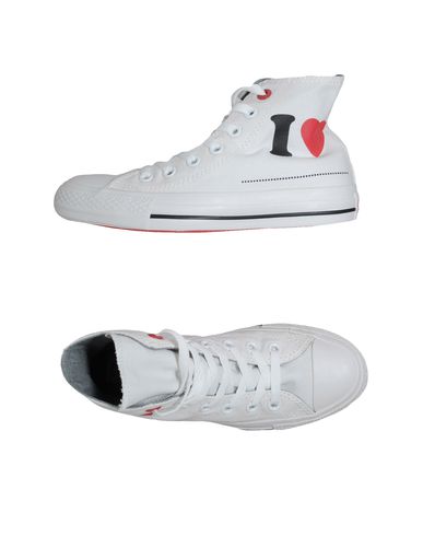 ZOOM CONVERSE ALL STAR - High-top trainers