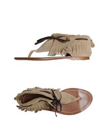 CARSHOE - Flip flops