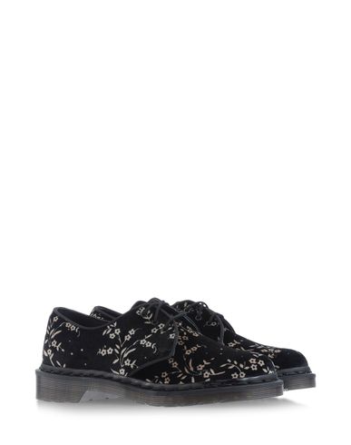 ZOOM DR. MARTENS - Lace-up shoes