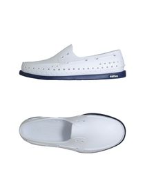 NATIVE - Moccasins