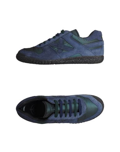 ZOOM MUNICH - Low-tops