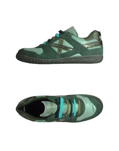 ZOOM MUNICH - Low-tops