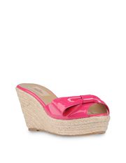 VALENTINO GARAVANI - Wedge