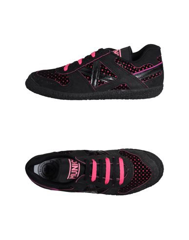 ZOOM MUNICH - Low-tops