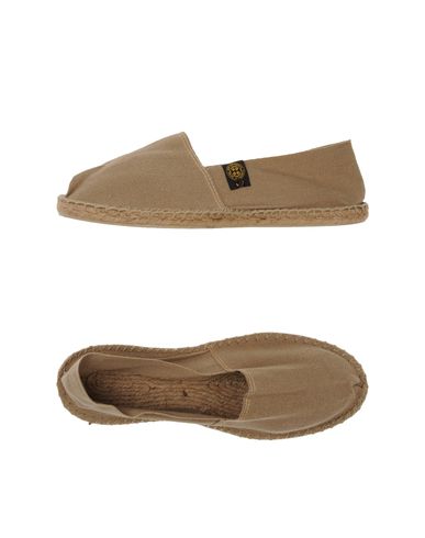 ZOOM ART OF SOULE - Espadrilles