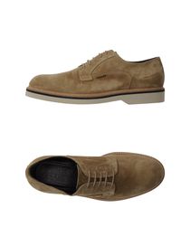 CESARE P. - Laced shoes