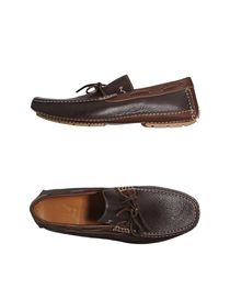 MORESCHI - Moccasins