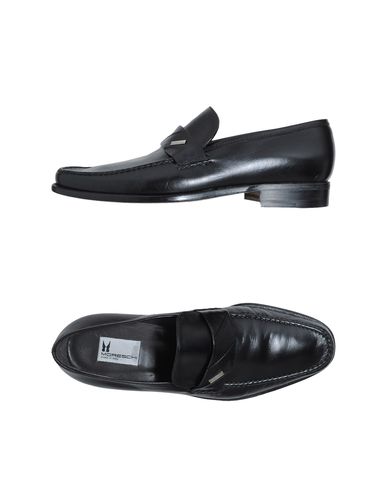 ZOOM MORESCHI - Moccasins