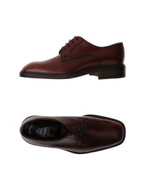 MORESCHI - Laced shoes