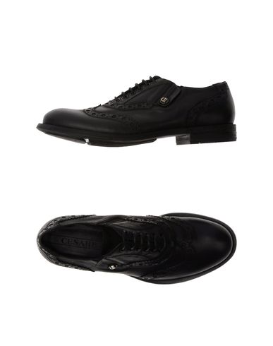 ZOOM CESARE P. - Laced shoes