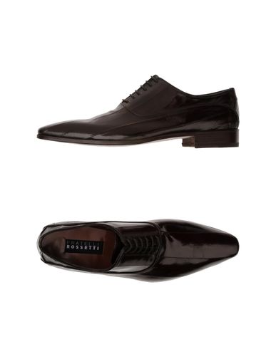 ZOOM FRATELLI ROSSETTI - Lace-up shoes
