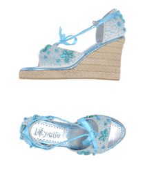 LAFTY LIE - Espadrilles