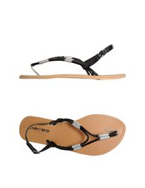 PIECES - Sandals