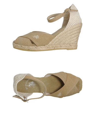 ZOOM U.S.POLO ASSN. - Espadrilles