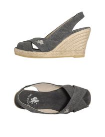 U.S.POLO ASSN. - Espadrilles