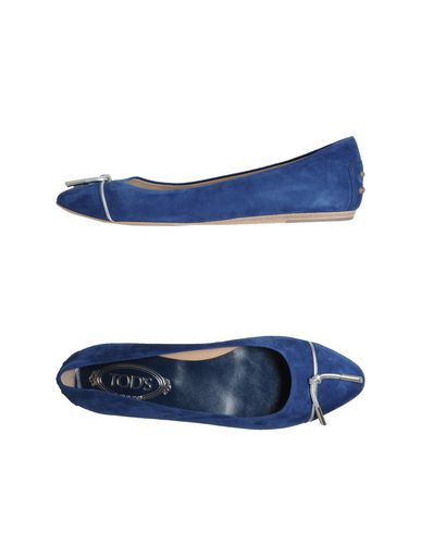 ZOOM TOD'S - Ballet flats