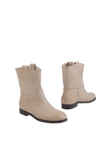 ZOOM LAURA BELLARIVA - Ankle boots