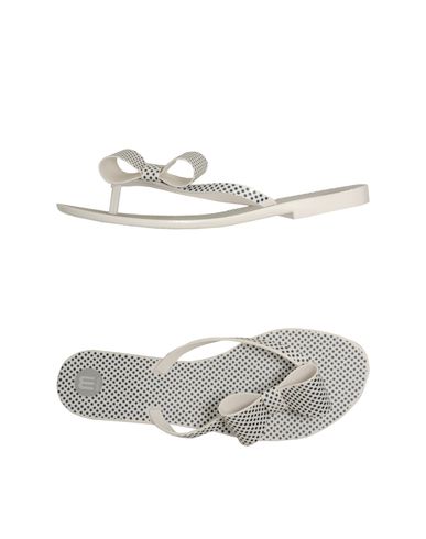 ZOOM MELISSA - Flip flops