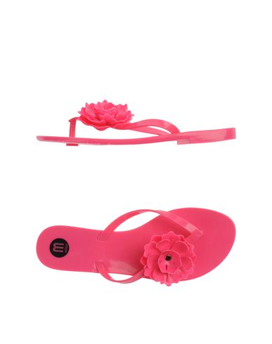 ZOOM MELISSA - Flip flops