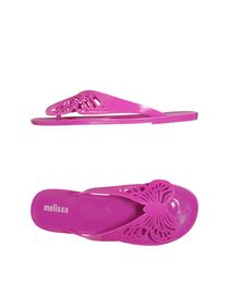 MELISSA - Flip flops & clog sandals