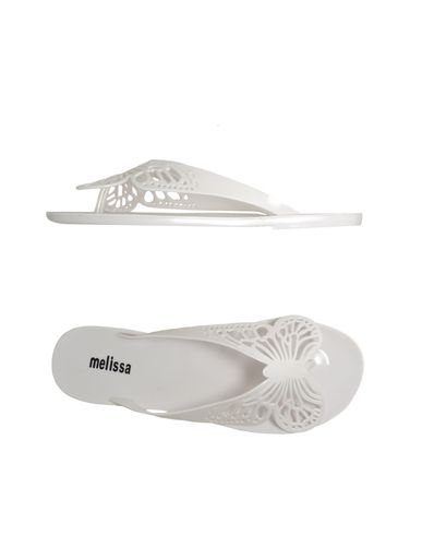 ZOOM MELISSA - Flip flops & clog sandals