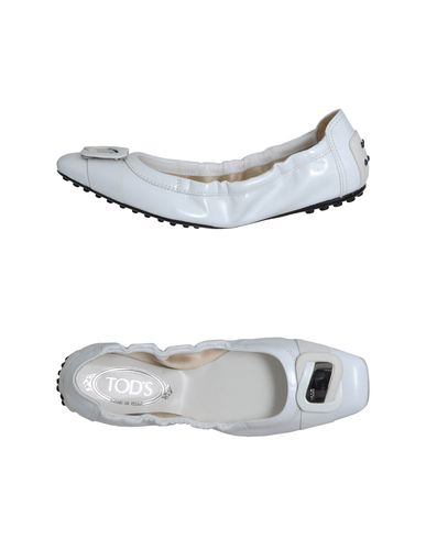 ZOOM TOD'S - Ballet flats