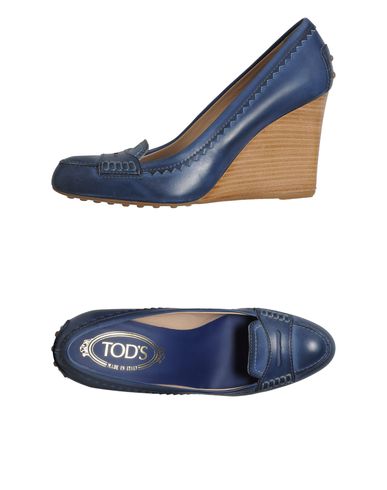 ZOOM TOD'S - Wedge