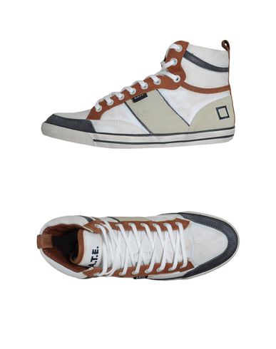 ZOOM D.A.T.E. - High-top sneaker