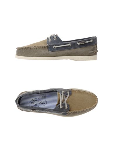 ZOOM SPERRY TOP-SIDER - Moccasins