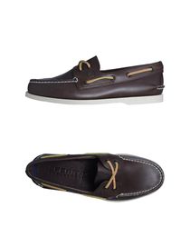 SPERRY TOP-SIDER - Moccasins