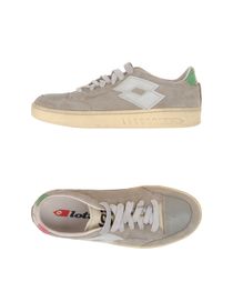 LOTTO LEGGENDA - Low-tops