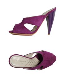ALBERTA FERRETTI - Sandals