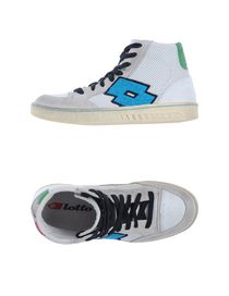 LOTTO LEGGENDA - High-tops