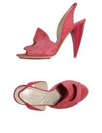 ALBERTA FERRETTI - Sandals
